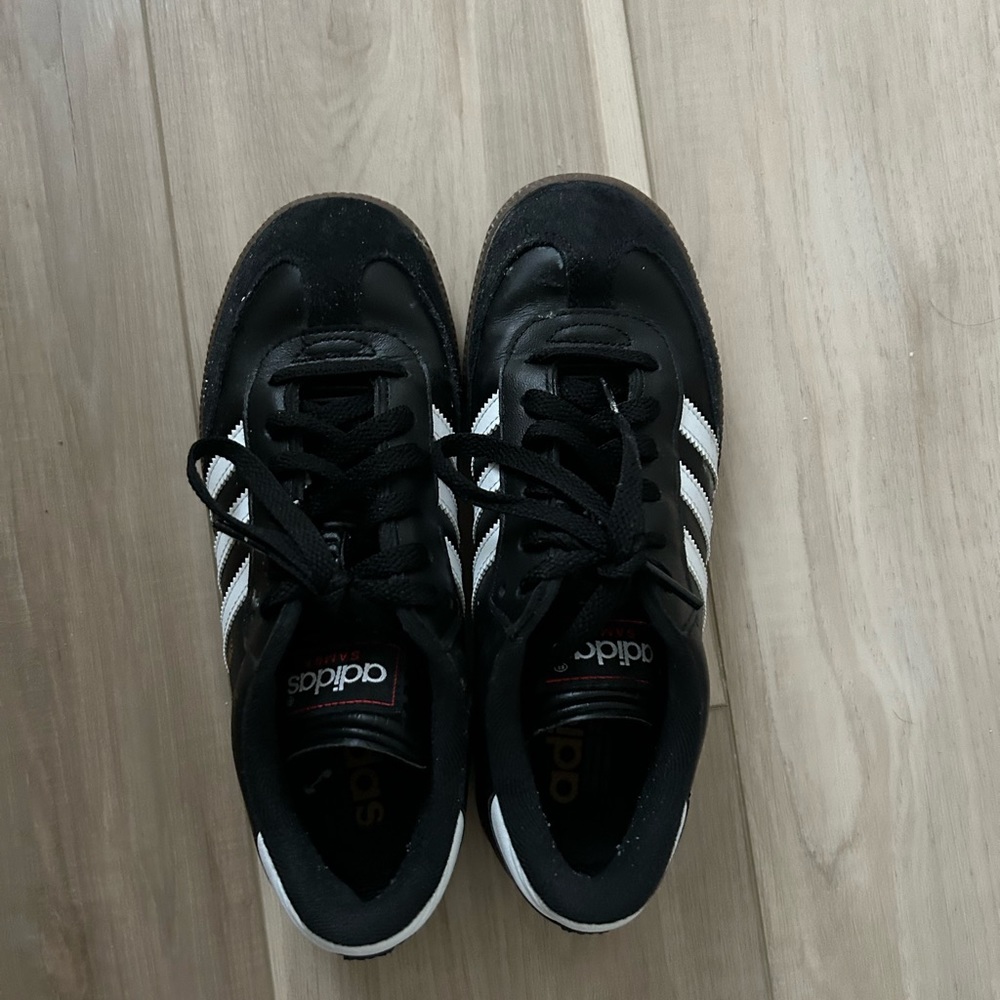 Black Sambas